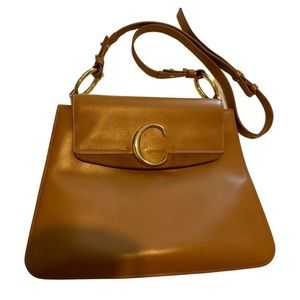 Chloe C bag